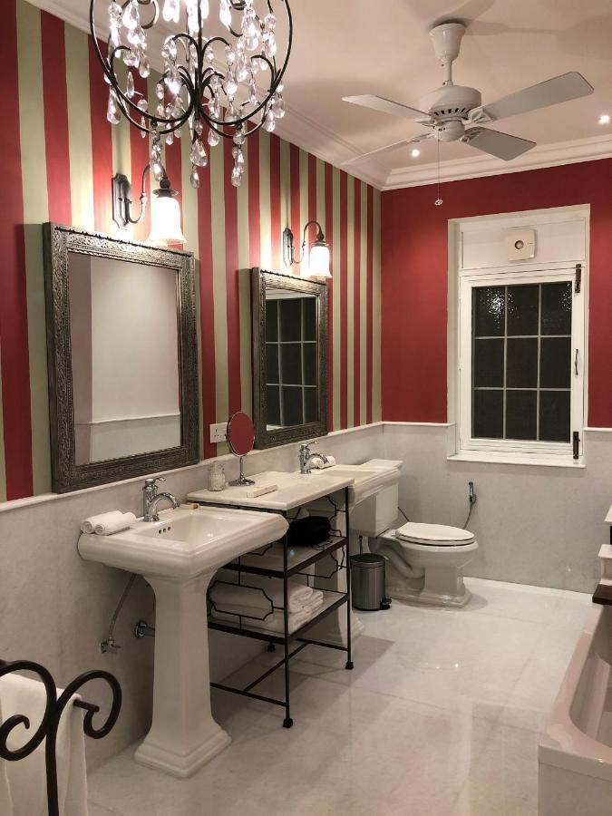 ホテル The Rohet House ジョードプル エクステリア 写真