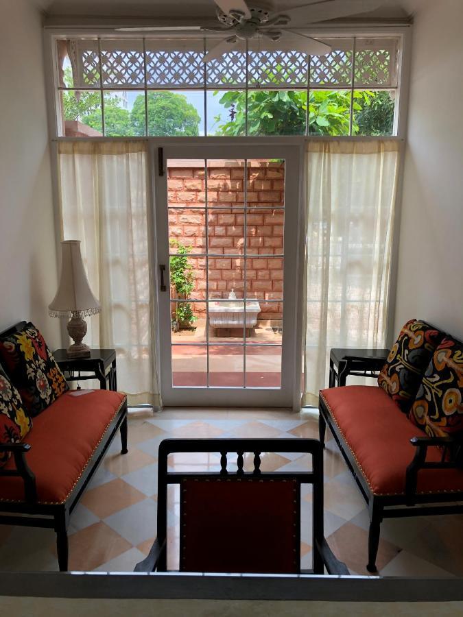 ホテル The Rohet House ジョードプル エクステリア 写真